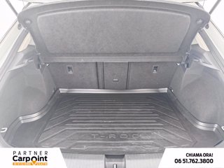 VOLKSWAGEN T-roc 1.0 tsi style 110cv 10