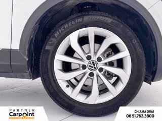 VOLKSWAGEN T-roc 1.0 tsi style 110cv 13