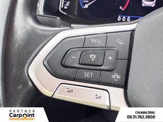 VOLKSWAGEN T-roc 1.0 tsi style 110cv 19
