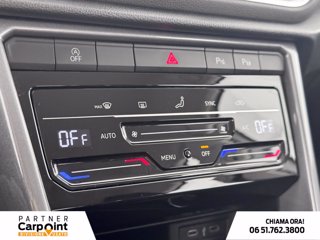 VOLKSWAGEN T-roc 1.0 tsi style 110cv 23