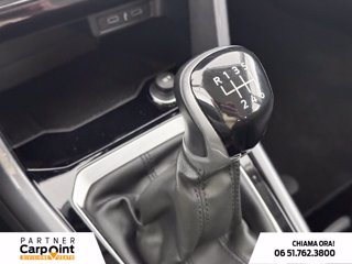 VOLKSWAGEN T-roc 1.0 tsi style 110cv 24