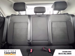 VOLKSWAGEN T-roc 1.0 tsi style 110cv 8