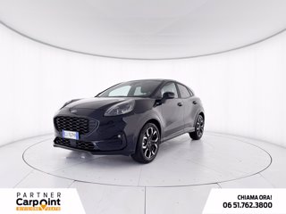 FORD Puma 1.0 ecoboost h st-line x s&s 125cv auto 0