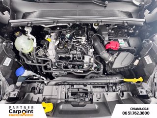 FORD Puma 1.0 ecoboost h st-line x s&s 125cv auto 11