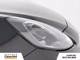 FORD Puma 1.0 ecoboost h st-line x s&s 125cv auto 12