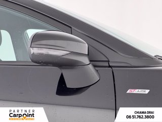 FORD Puma 1.0 ecoboost h st-line x s&s 125cv auto 14