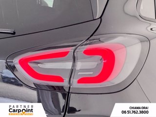 FORD Puma 1.0 ecoboost h st-line x s&s 125cv auto 15