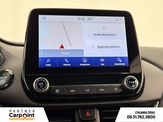 FORD Puma 1.0 ecoboost h st-line x s&s 125cv auto 22