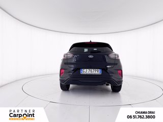 FORD Puma 1.0 ecoboost h st-line x s&s 125cv auto 3