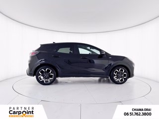 FORD Puma 1.0 ecoboost h st-line x s&s 125cv auto 4