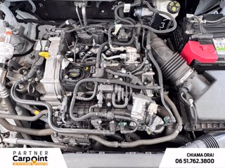 FORD Focus active 1.0 ecoboost h design 125cv 11