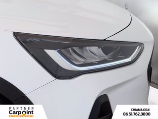 FORD Focus active 1.0 ecoboost h design 125cv 12
