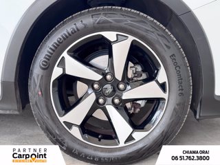 FORD Focus active 1.0 ecoboost h design 125cv 13