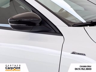 FORD Focus active 1.0 ecoboost h design 125cv 14