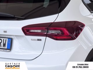 FORD Focus active 1.0 ecoboost h design 125cv 15