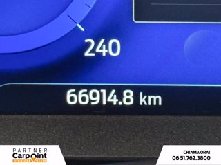 FORD Focus active 1.0 ecoboost h design 125cv 21