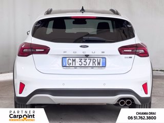 FORD Focus active 1.0 ecoboost h design 125cv 3
