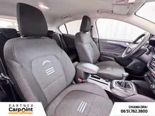 FORD Focus active 1.0 ecoboost h design 125cv 6