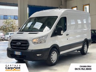 FORD Transit 330 2.0 tdci mhev 130cv trend l2h2 e6.2 0