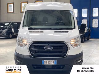 FORD Transit 330 2.0 tdci mhev 130cv trend l2h2 e6.2 1