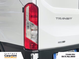 FORD Transit 330 2.0 tdci mhev 130cv trend l2h2 e6.2 14