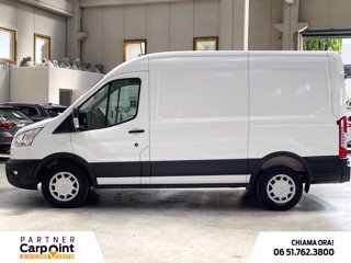 FORD Transit 330 2.0 tdci mhev 130cv trend l2h2 e6.2 2