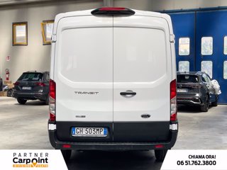 FORD Transit 330 2.0 tdci mhev 130cv trend l2h2 e6.2 3