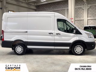 FORD Transit 330 2.0 tdci mhev 130cv trend l2h2 e6.2 4