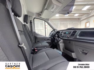 FORD Transit 330 2.0 tdci mhev 130cv trend l2h2 e6.2 5