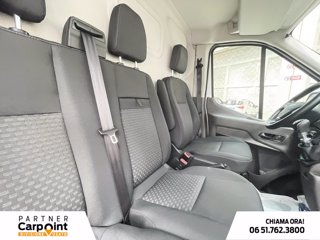 FORD Transit 330 2.0 tdci mhev 130cv trend l2h2 e6.2 6