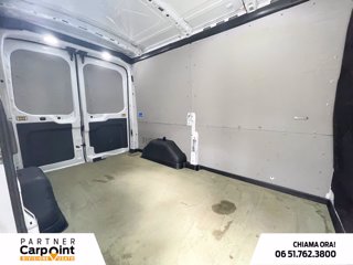 FORD Transit 330 2.0 tdci mhev 130cv trend l2h2 e6.2 8