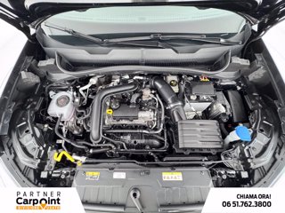 VOLKSWAGEN T-cross 1.0 tsi life 115cv dsg 11