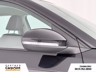 VOLKSWAGEN T-cross 1.0 tsi life 115cv dsg 14