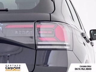 VOLKSWAGEN T-cross 1.0 tsi life 115cv dsg 15