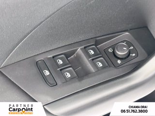 VOLKSWAGEN T-cross 1.0 tsi life 115cv dsg 18