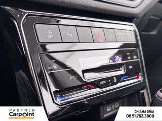 VOLKSWAGEN T-cross 1.0 tsi life 115cv dsg 23
