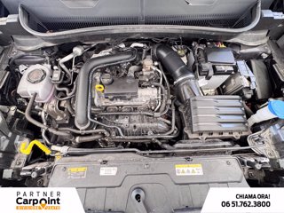 VOLKSWAGEN T-cross 1.0 tsi life 115cv dsg 11