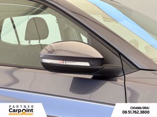 VOLKSWAGEN T-cross 1.0 tsi life 115cv dsg 14