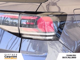 VOLKSWAGEN T-cross 1.0 tsi life 115cv dsg 15