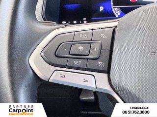 VOLKSWAGEN T-cross 1.0 tsi life 115cv dsg 19