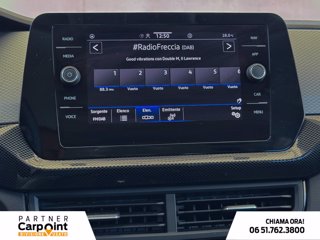 VOLKSWAGEN T-cross 1.0 tsi life 115cv dsg 22