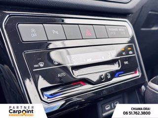 VOLKSWAGEN T-cross 1.0 tsi life 115cv dsg 23