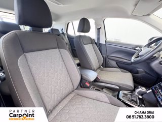 VOLKSWAGEN T-cross 1.0 tsi life 115cv dsg 6