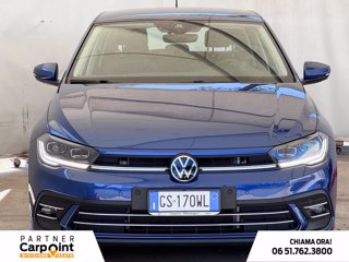VOLKSWAGEN Polo 1.0 tsi style 95cv 1