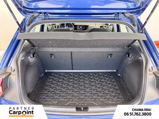 VOLKSWAGEN Polo 1.0 tsi style 95cv 10