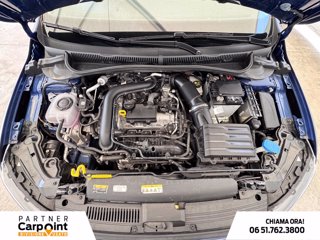 VOLKSWAGEN Polo 1.0 tsi style 95cv 11