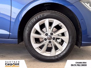 VOLKSWAGEN Polo 1.0 tsi style 95cv 13
