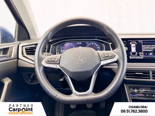 VOLKSWAGEN Polo 1.0 tsi style 95cv 17