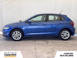 VOLKSWAGEN Polo 1.0 tsi style 95cv 2