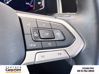 VOLKSWAGEN Polo 1.0 tsi style 95cv 20